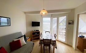 Appartement Perros-Guirec, 2 pièces, 4 personnes - FR-1-542-42